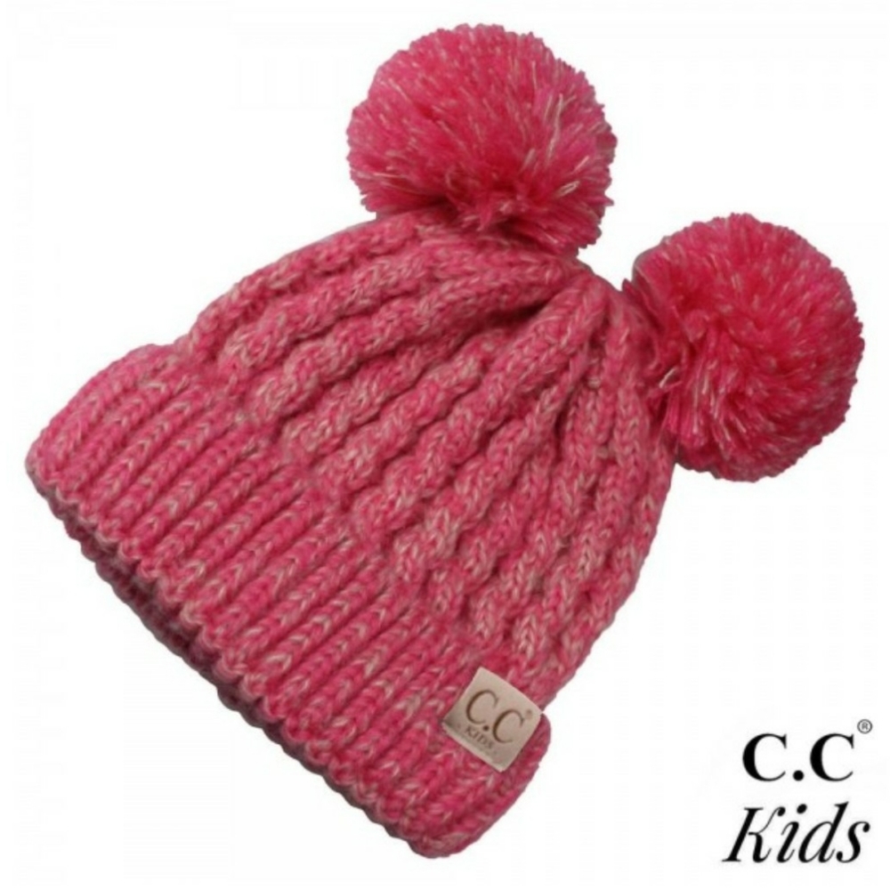 Kids C.C. Hat